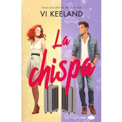 Imagen de La chispa (CHIC EDITORIAL)