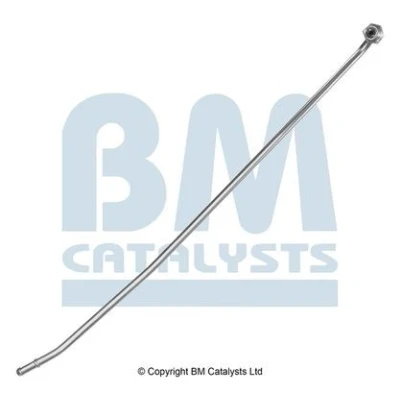 Imagen de Conducto a presión, sensor presión (filtro partículas) BM CATALYSTS PP11024B