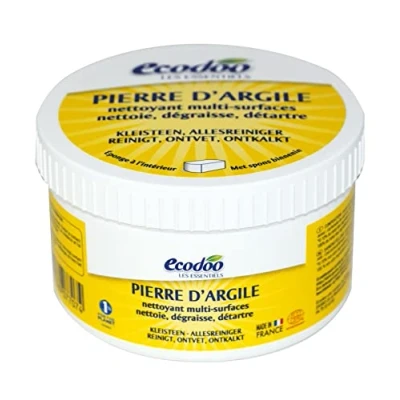 Imagen de Ecodoo Piedra Arcilla Multiusos 300G 300 g