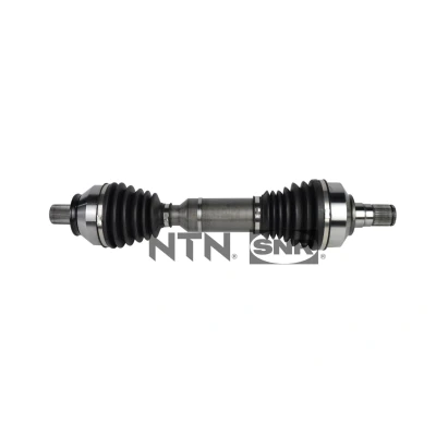 Imagen de SNR DK65.016 Árbol de transmisión Eje delantero, izquierda 547 VOLVO: XC60 I