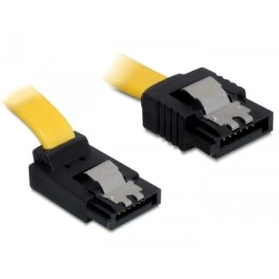 Imagen de Delock 0.3m Sata M/m Cables De