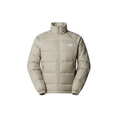 Imagen de The North Face Chaqueta de plumas, Hombre, Talla: Large, Clay grey