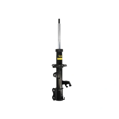 Imagen de MONROE G7028 amortiguador Presión de gas Bitubular Columna Espiga arriba, Abrazadera abajo NISSAN: Note II Hatchback norauto, oscaro,