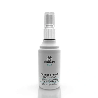 Imagen de alessandro SPA PROTECT &amp; REPAIR SPRAY, 50 ml