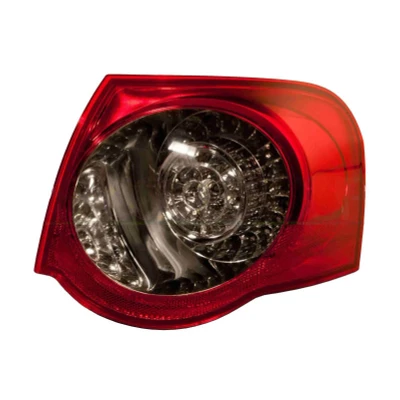 Imagen de PRASCO VG0544173 Piloto trasero derecha LED blanco/rojo VOLKSWAGEN: Passat B6 Variant