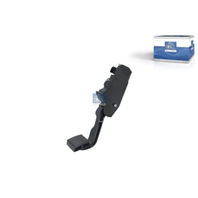 Imagen de Pedal acelerador y potenciómetro DT 2.16146