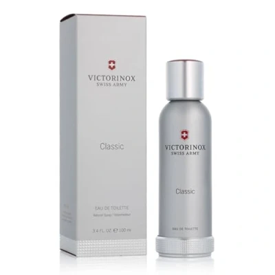 Imagen de Swiss Army by Eau De Toilette Spray 3.4 oz / 100 ml (Men)
