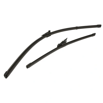 Imagen de Limpiaparabrisas Swf Visioflex 119385 delante Sin marco OPEL: Corsa D Hatchback, E Hatchback
