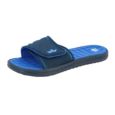 Imagen de Lico Barracuda V, Chanclas Hombre, Azul, 38 EU