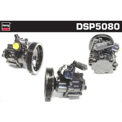 Imagen de DELCO Remy DSP5080 Bomba de Direccion hidráulico Remanufactured