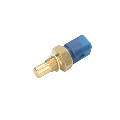 Imagen de AUTLOG AS2054 Sensor de Temperatura del Refrigerante Azul PEUGEOT: 206 Hatchback, Partner I Combispace, 306 CITROËN: Xsara Hatchback