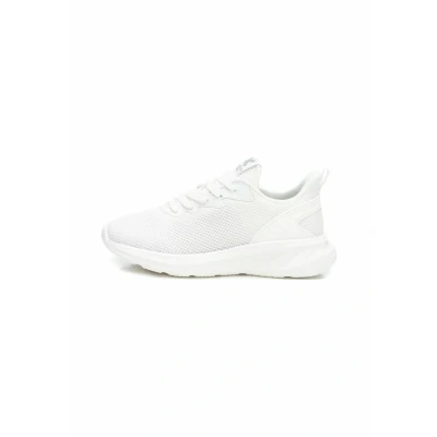 Imagen de XTI Zapatilla Mujer Blanco Calzado Cómodo y Versátil Moda Casual Modelo 14361803 (Talla 37)