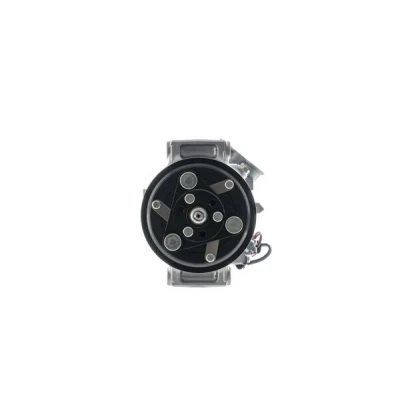 Imagen de MAHLE ORIGINAL ACP 490 000P Compresor de Aire Acondicionado PXC16 12 PAG 46 R 134 A OPEL: Insignia Berlina, Sports Tourer