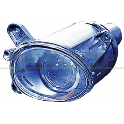 Imagen de PRASCO VG0534416 Faros Antiniebla izquierda con bombilla VOLKSWAGEN: Passat B5 GP Variant, Berlina