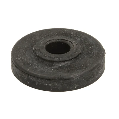 Imagen de FEBI BILSTEIN 35317 Soporte, radiador Eje delantero, trasero
