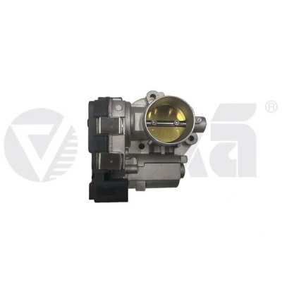 Imagen de VIKA 11331777301 Cuerpo de Mariposa SEAT: Leon III ST, Ibiza 4, 4 VOLKSWAGEN: Polo V Hatchback, Golf 7, CADDY Kombi, AUDI: A3 Hatchback