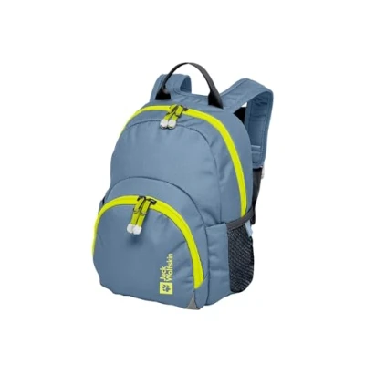 Imagen de Jack Wolfskin Buttercup Mochila, Elemental Blue, One Size niños Unisex