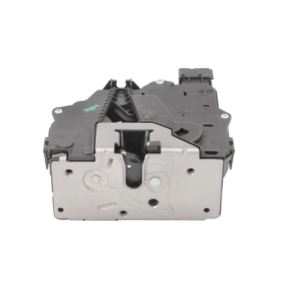 Imagen de TOPRAN 209 407 Cerradura de Puerta Delante, derecha OPEL: Corsa E Hatchback