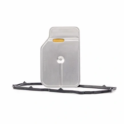 Imagen de SWAG 10 93 0157 Kit filtro hidrtáulico, caja automática con junta de cárter aceite MERCEDES BENZ: Clase G SUV, GL, E Berlina