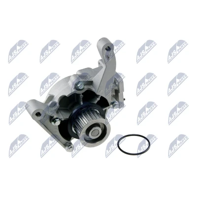 Imagen de NTY CPW CH 040 Bomba de agua 22 incl. kit juntas mecánico JEEP: Cherokee III
