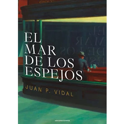 Imagen de El Mar De Los Espejos