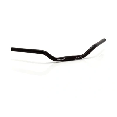 Imagen de XLC 2501500800 Percha, Unisex Adulto, Negro, 2.5 x 60 cm