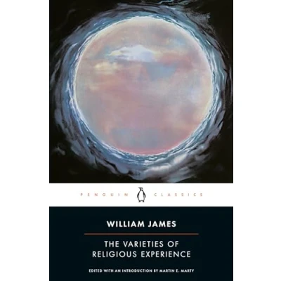 Imagen de The Varieties Of Religious Experience (ebook)
