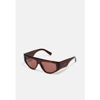 Imagen de Dolce&amp;Gabbana Unisex Gafas de sol, Talla: 57, Havana red/dark violet