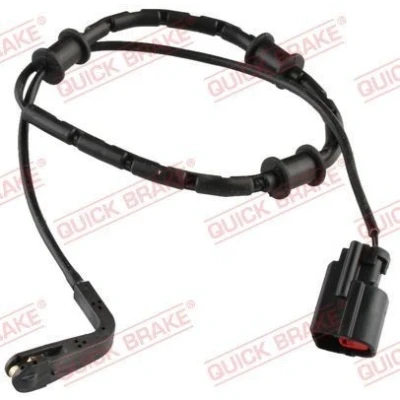 Imagen de QUICK BRAKE WS 0461 A Sensor de Desgaste Pastillas Frenos Kit ejes JAGUAR: XJ Berlina