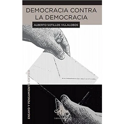 Imagen de Democracia Contra