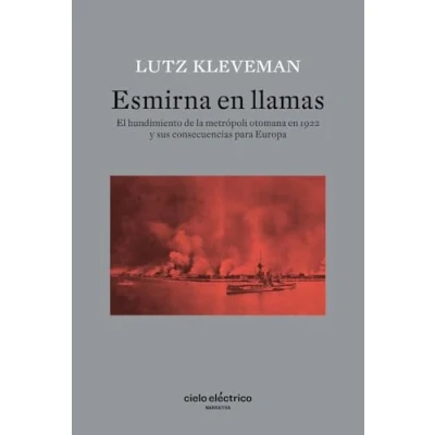Imagen de Esmirna En Llamas