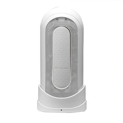 Imagen de Masturbador con vibración de Tenga Zero electronic vibration (ev)