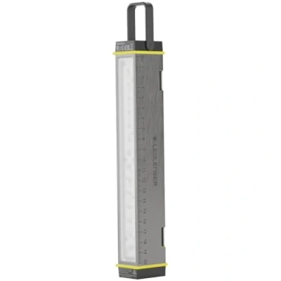 Imagen de Ledlenser AF2R Foco de trabajo Led obra recargable IP67 con 1000 lúmenes 5 niveles luminosidad y temperatura color regulable en