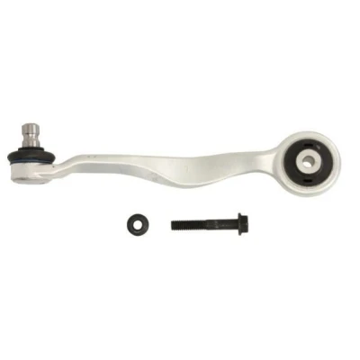 Imagen de REINHOCH RH04 0013 Barra oscilante, suspensión de ruedas Eje delantero arriba, Atrás izquierda Brazo oscilante transversal 16 AUDI: A4 B5 Berlina