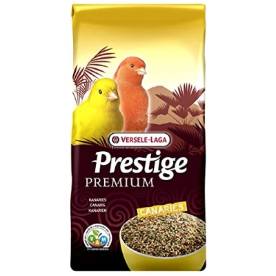 Imagen de Versele laga Mezcla de Semillas para Canarios Prestige Premium