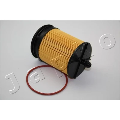 Imagen de JAPKO 3ECO092 Filtro Combustible Cartucho filtrante TOYOTA: RAV4 IV SUV
