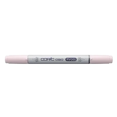 Imagen de COPIC Ciao Marcador Gráfico de Doble Punta, Morado (Pale Purple), 1.4 ml