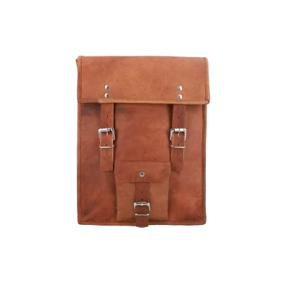 Imagen de Gusti Leder JOE Mochila, Hombre, Talla: One Size, Brown