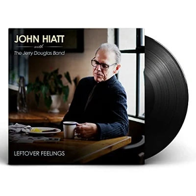 Imagen de Leftover Feelings [Vinilo]