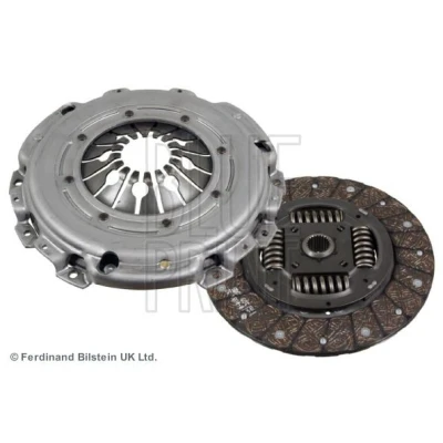 Imagen de BLUE PRINT ADV183068 Kit de Embrague dos piezas con grasa sintética 241 SEAT: Leon I Hatchback, Ibiza 3, Alhambra I, VOLKSWAGEN: Golf 4