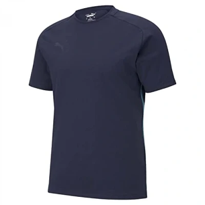 Imagen de PUMA Camiseta Marca Modelo teamCUP Casuals tee