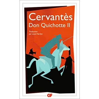 Imagen de Don Quichotte T2