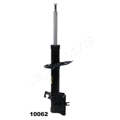 Imagen de JAPANPARTS MM 10062 amortiguador Eje delantero, izquierda Presión de gas Bitubular Columna Espiga arriba NISSAN: Qashqai / Qashqai+2 I