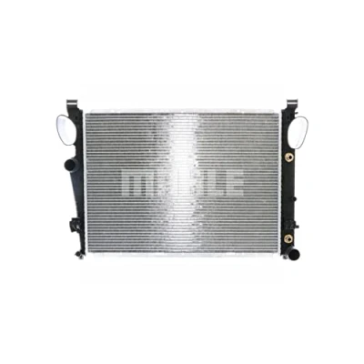 Imagen de MAHLE ORIGINAL CR 302 000S Radiador, refrigeración del motor para vehículos con/sin climatización 641 477 42 Aletas soldadas