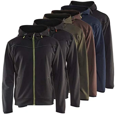 Imagen de Camiseta bicolor Blaklader