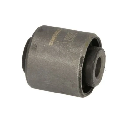 Imagen de REINHOCH RH15 1001 Silentblock brazo de Suspension eje trasero ambos lados, arriba caucho Rodamiento metal para oscilante transversal