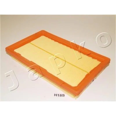 Imagen de JAPKO 20H18 Filtro de aire 40 167 273 Cartucho filtrante HYUNDAI: Atos Prime,