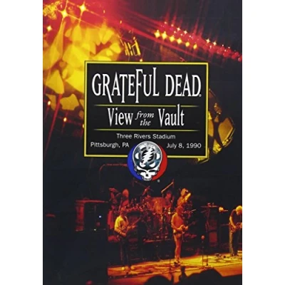 Imagen de the Grateful Dead: View From Vault [USA] [DVD]