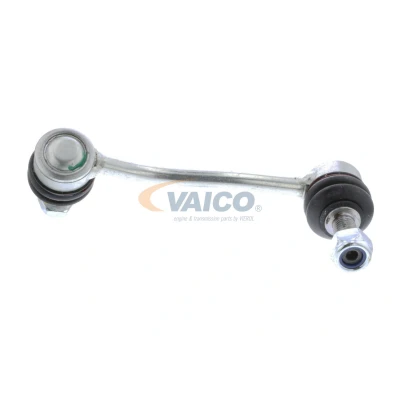 Imagen de VAICO V10 7522 Bieleta de suspensión Eje delantero, derecha Original calidad MERCEDES BENZ: Sprinter 3.5 T Furgón