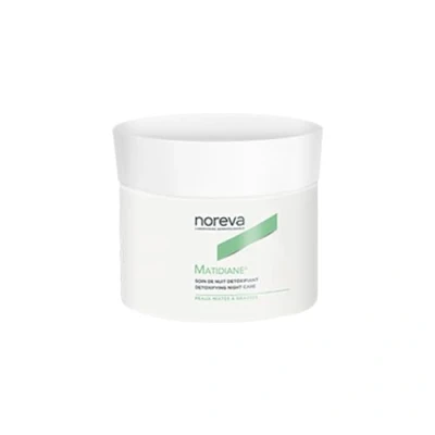 Imagen de MATIDIANE SOIN NUIT DETOX 50ML